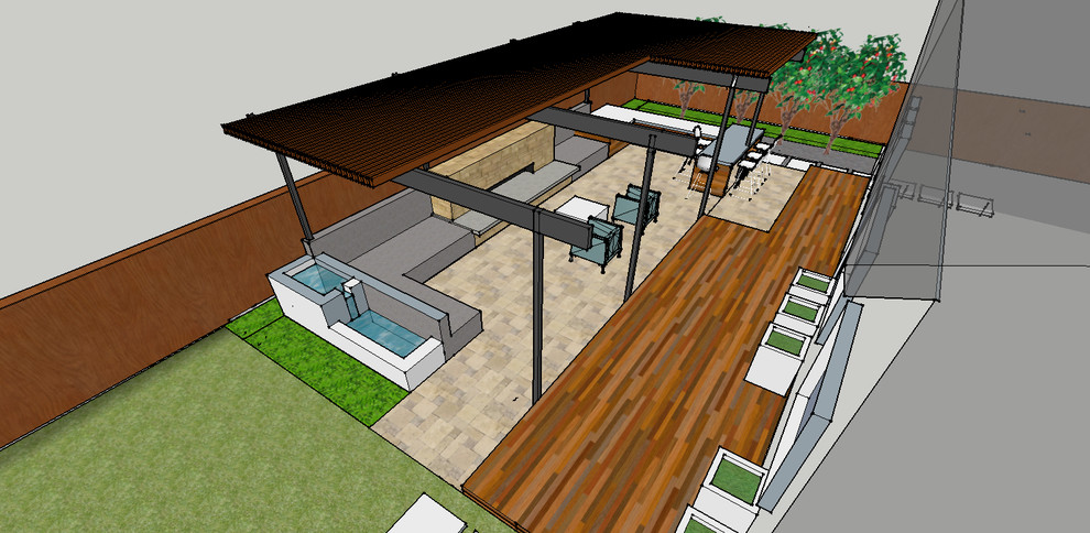 Kenley Residence