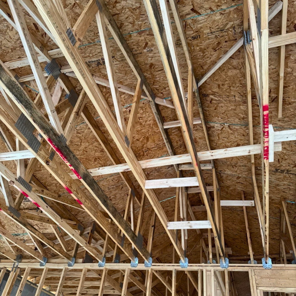 New Residential Build — Phase 7 of 7 - Zephyrhills, FL