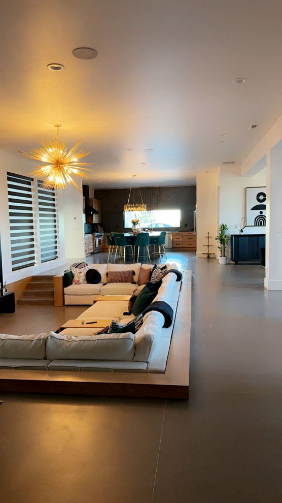 Drinkard Residence