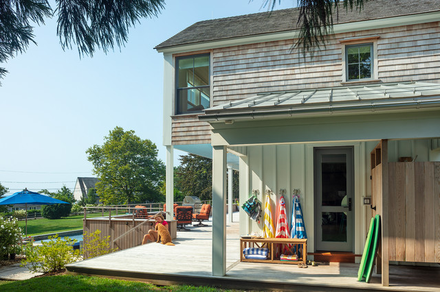 Modern Farmhouse maritimt-hus-og-facade