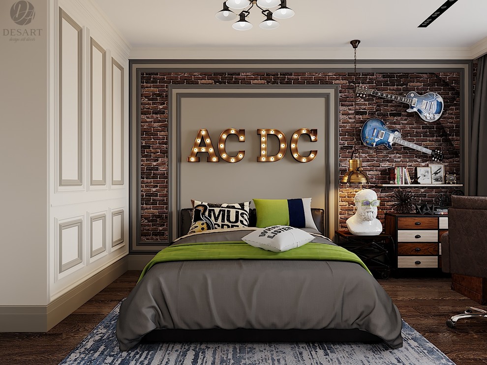 Ленинский проспект