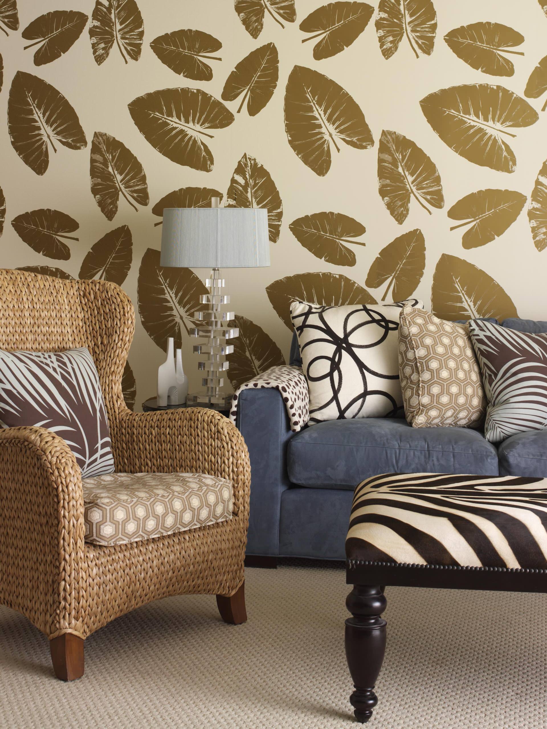 Safari Style: Decor That Roars | Houzz AU
