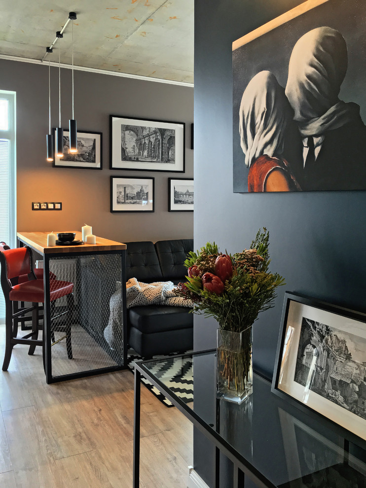 Студия в Ново-Молоково