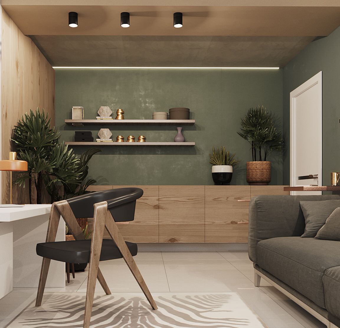 ЖК "Спутник"