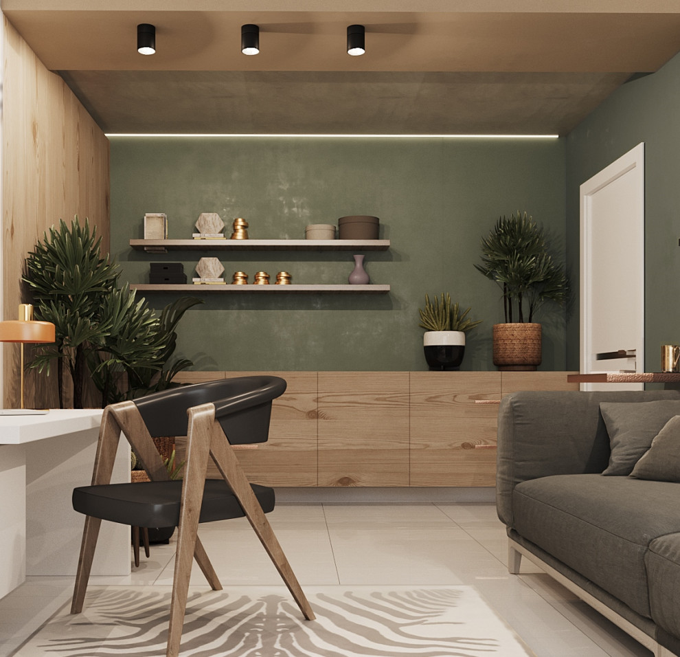 ЖК "Спутник"