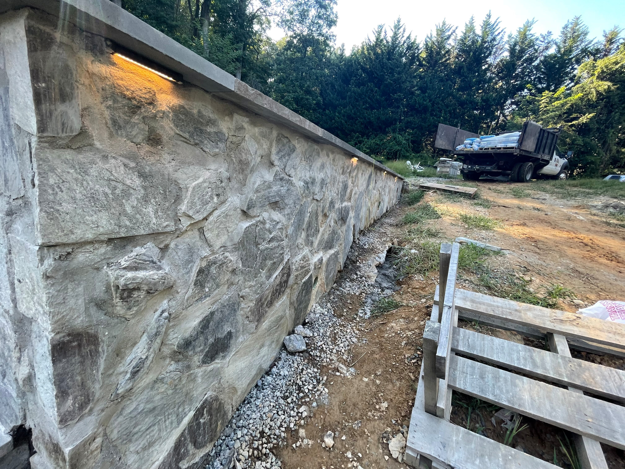 Our Work