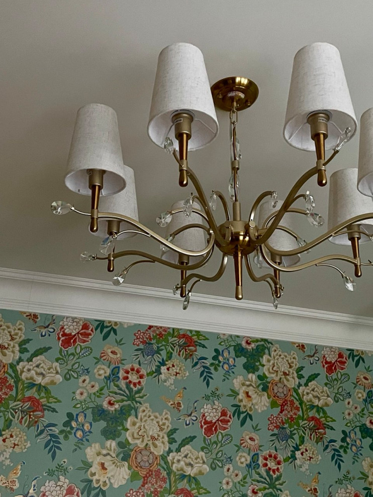 Английский дом