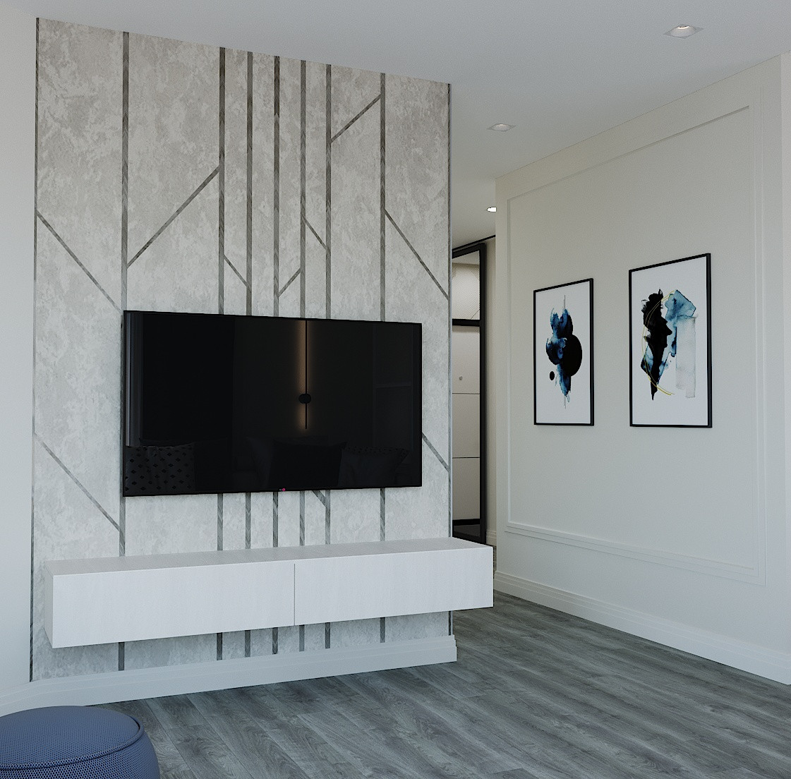 ЖК АКВАМАРИН