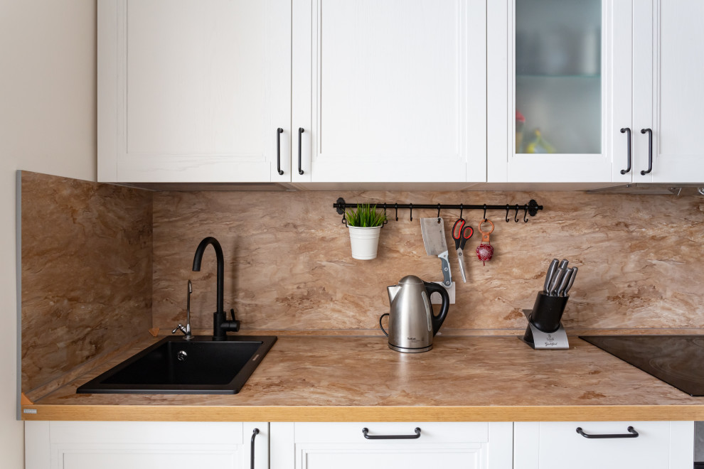 Современная классика - модель Тэсс