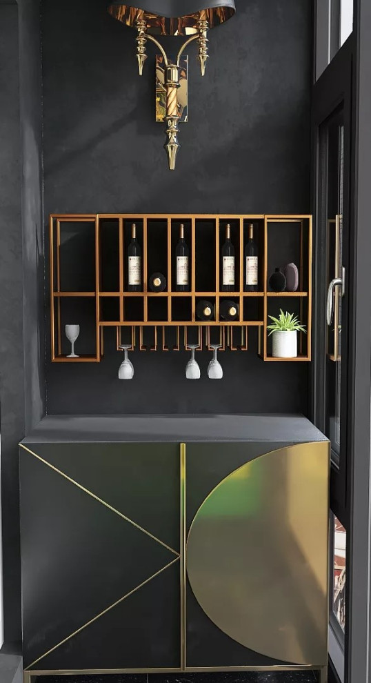 Однокомнатная квартира для сестер