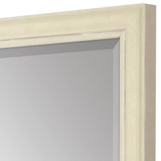 #624 36"x48" Beveled - Transitional - Wall Mirrors - by Paragon Decor ...