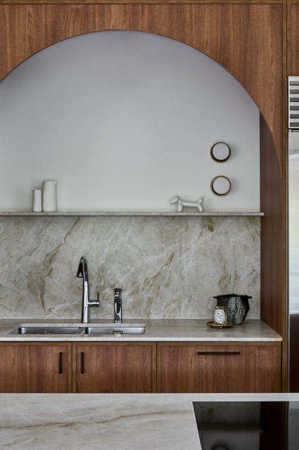 Mosman Kitchen retro-koekken