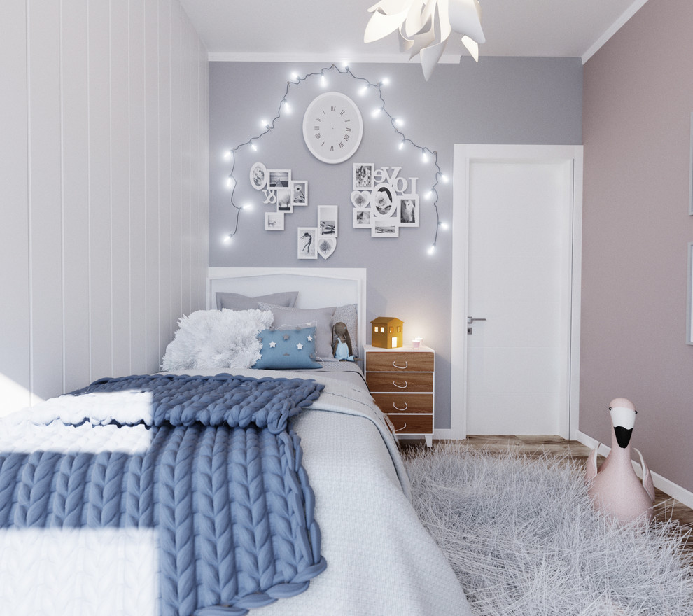 Квартира "Кристалл"