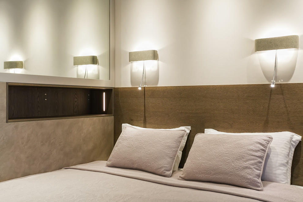 Реализованный проект 19