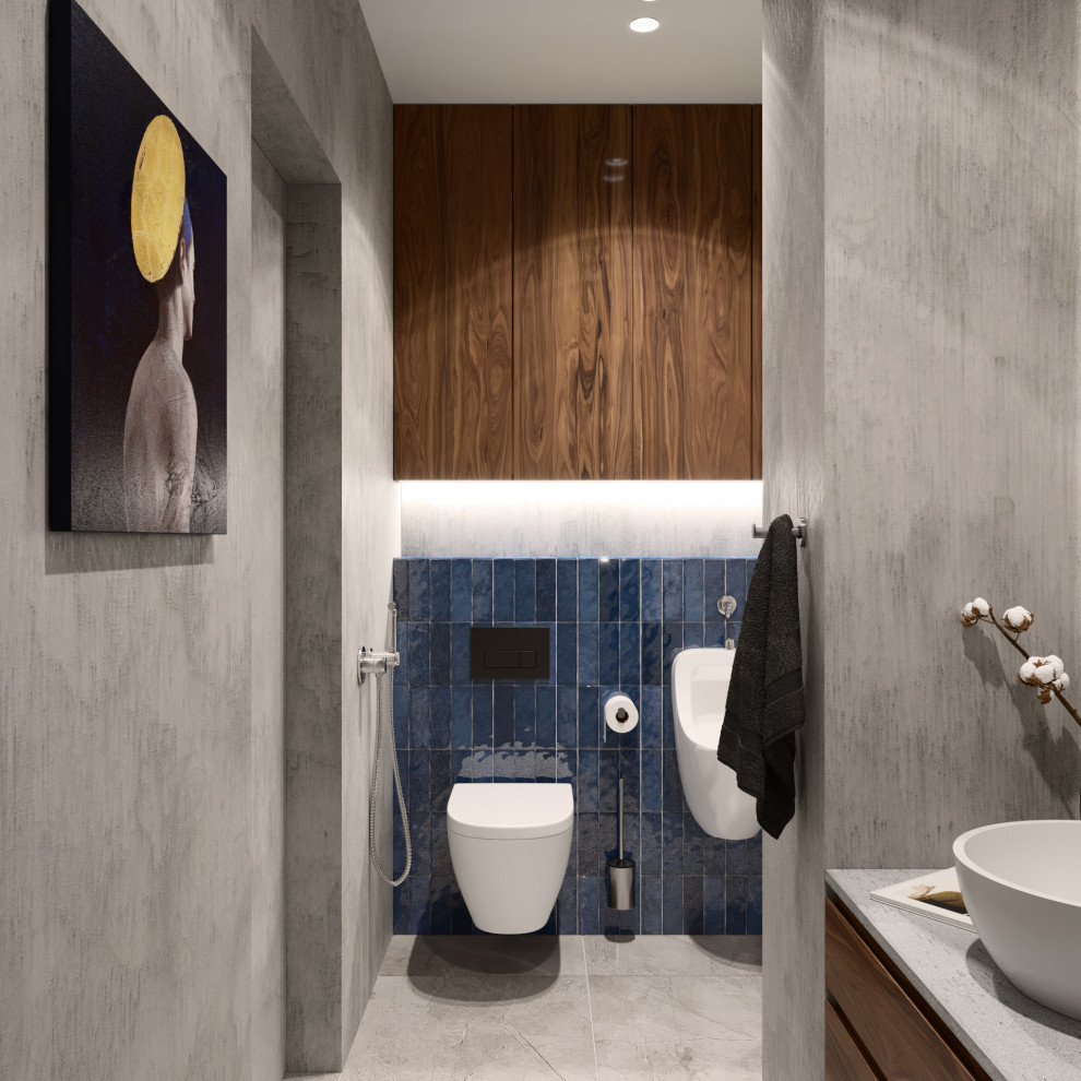 ДИЗАЙН-ПРОЕКТ ТАУНХАУСА В ЗЕЛЕНОЙ ГАВАНИ