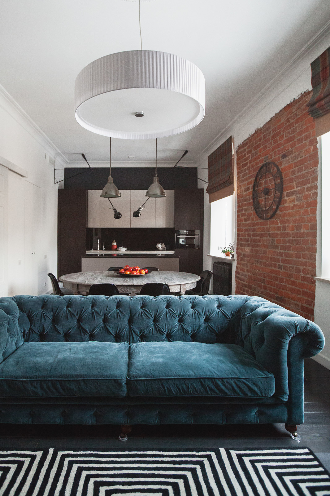 Квартира в Замоскворечье