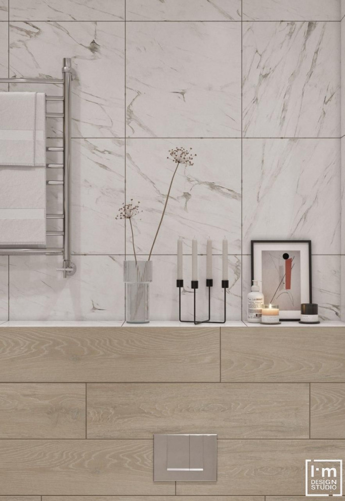 Ванная комната