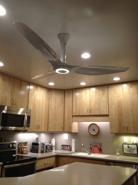 Haiku Ceiling Fans Klassisch Kuche Louisville Von