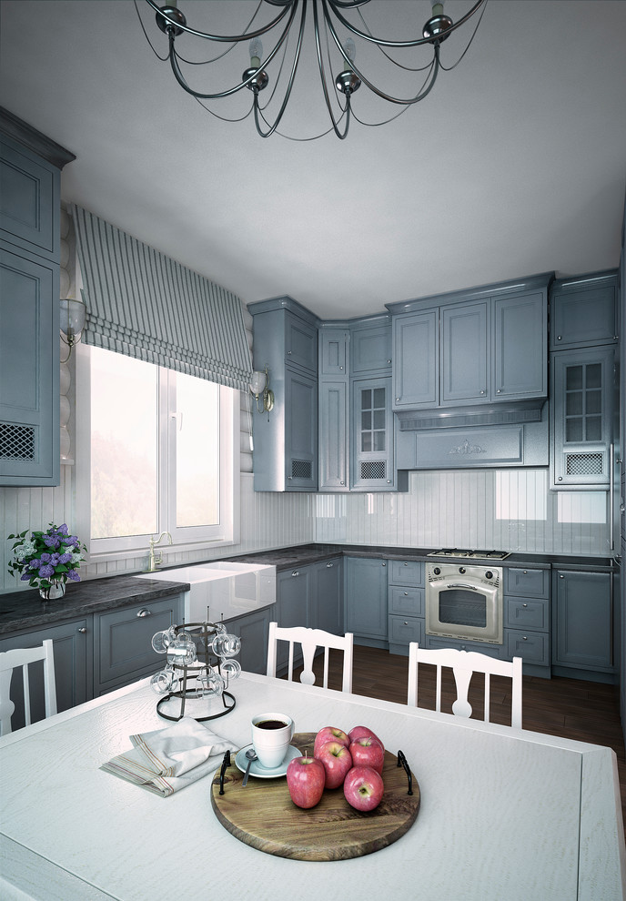 Country House. Кazan 2016