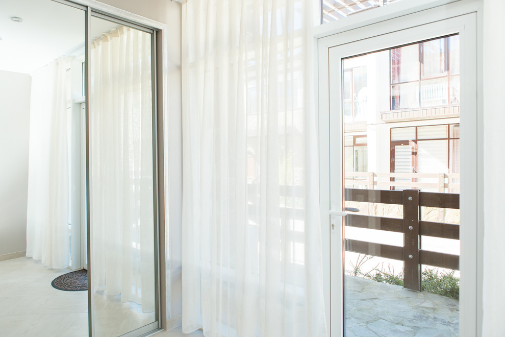 Апартаменты "Мандарин Парк"