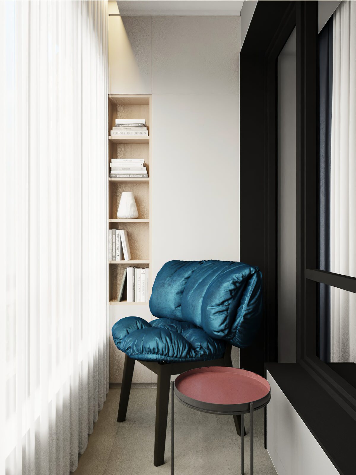 ЖК "Черняховского 19"