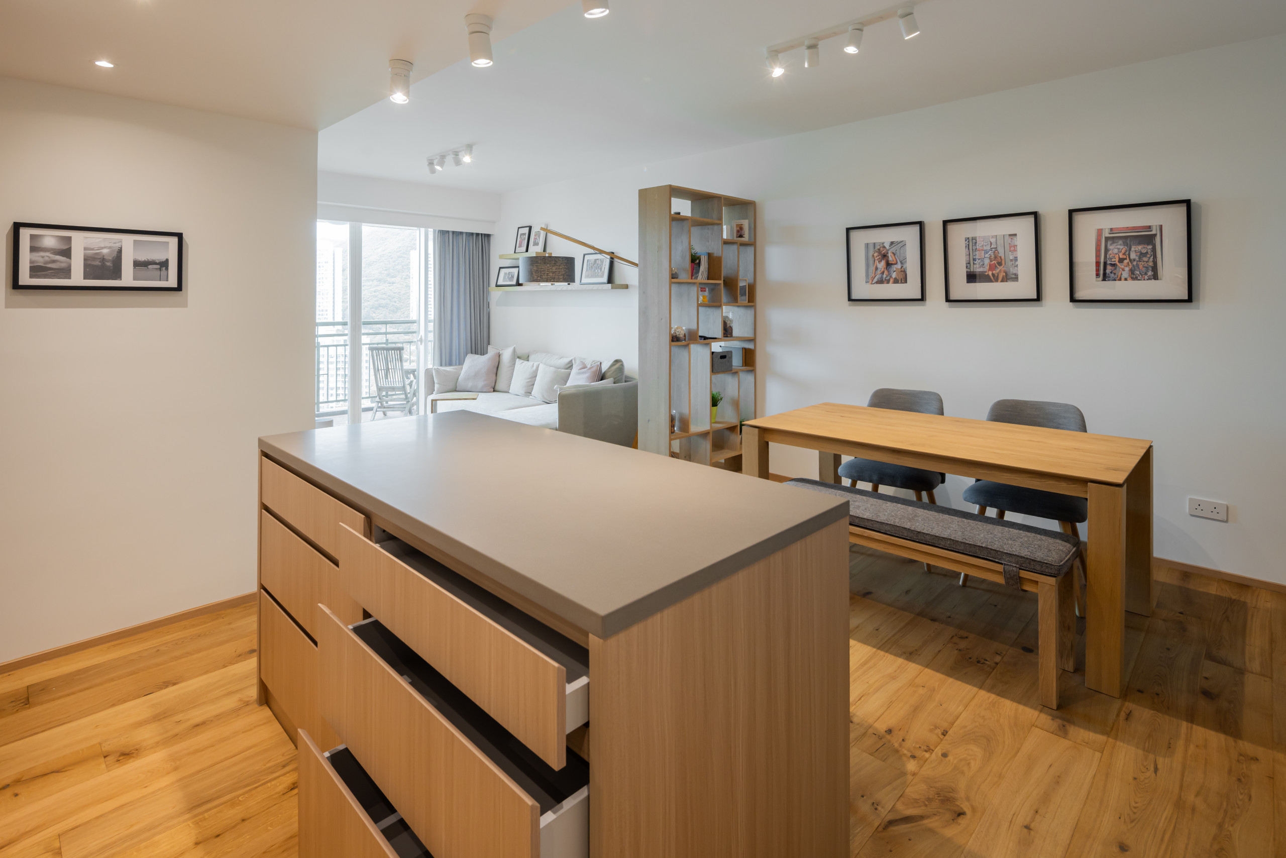 11B Chianti Disvcovery Bay