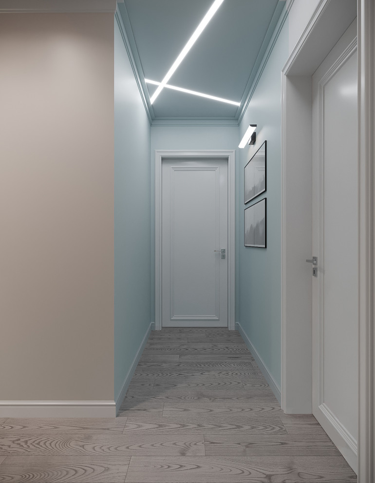 Квартира для молодой семьи в Раменском