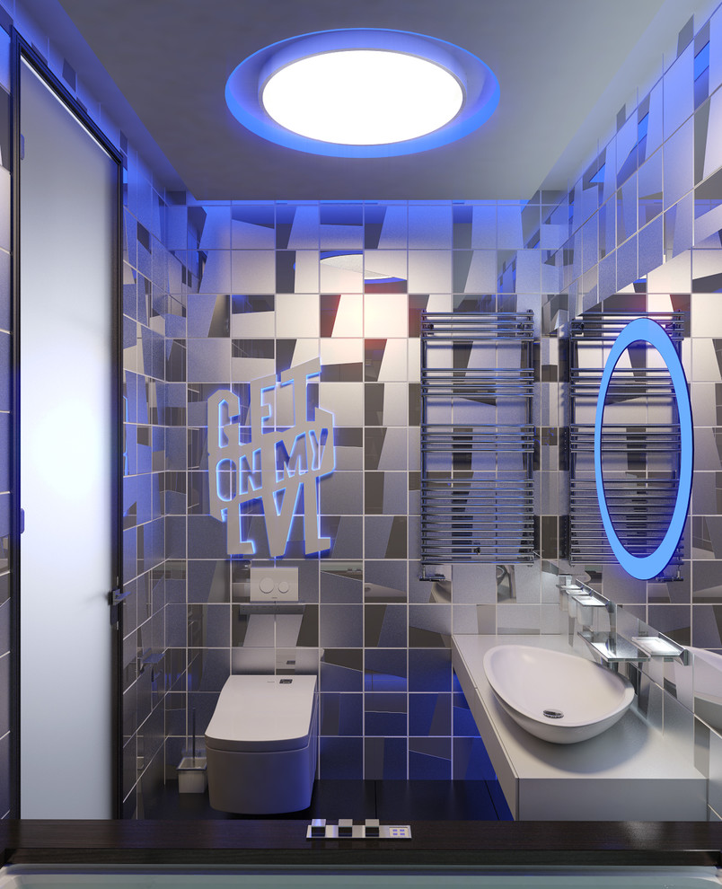 Холостяцкая берлога-2.  ЖК "Времена года"