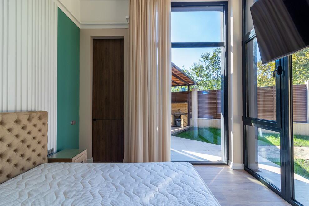 Съемка частного дома для продажи. г. Сочи