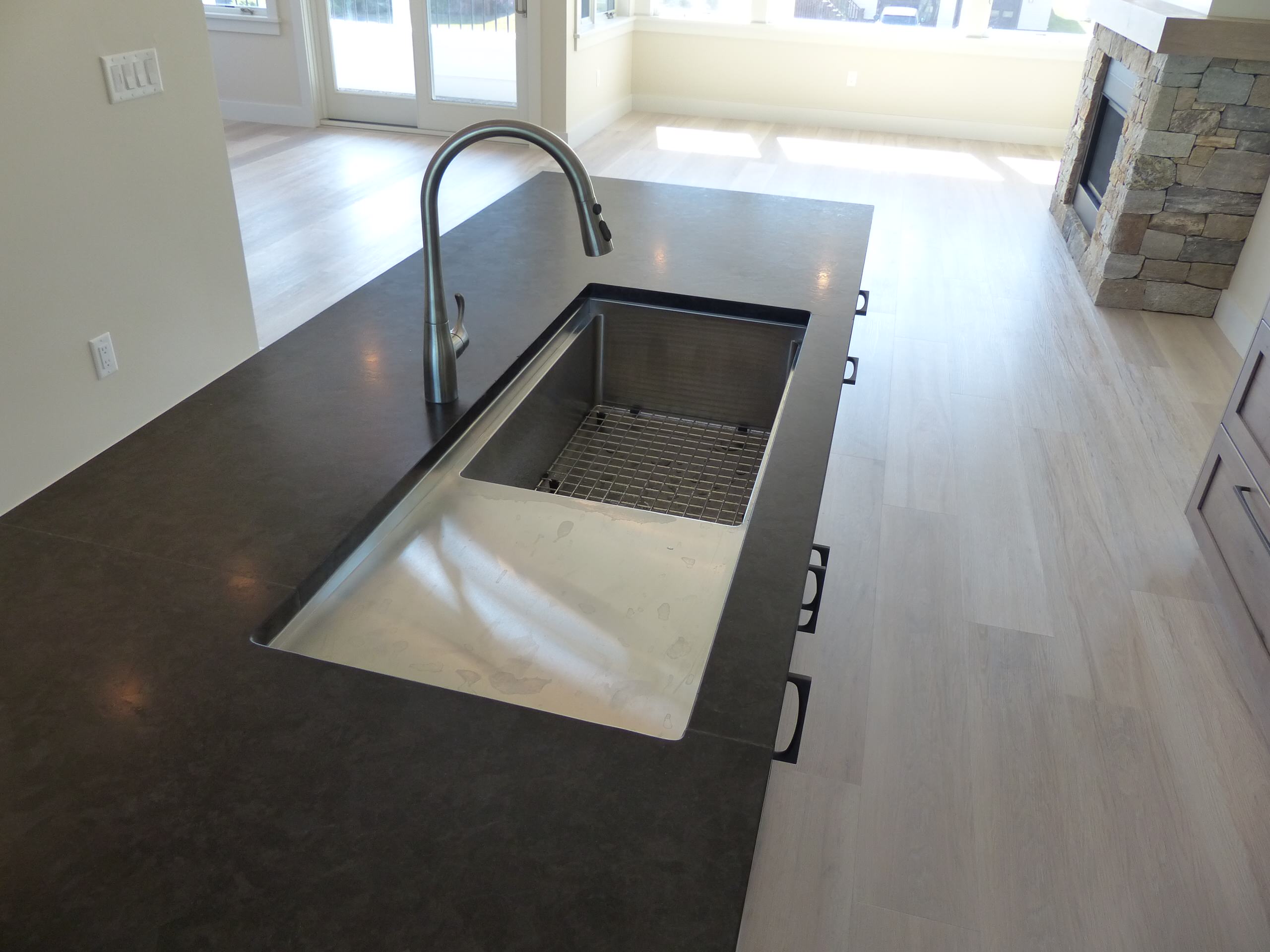 Biddeford Pool Custom Home