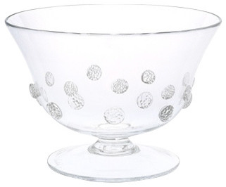 Juliska Berry Medium Revere Bowl Clear