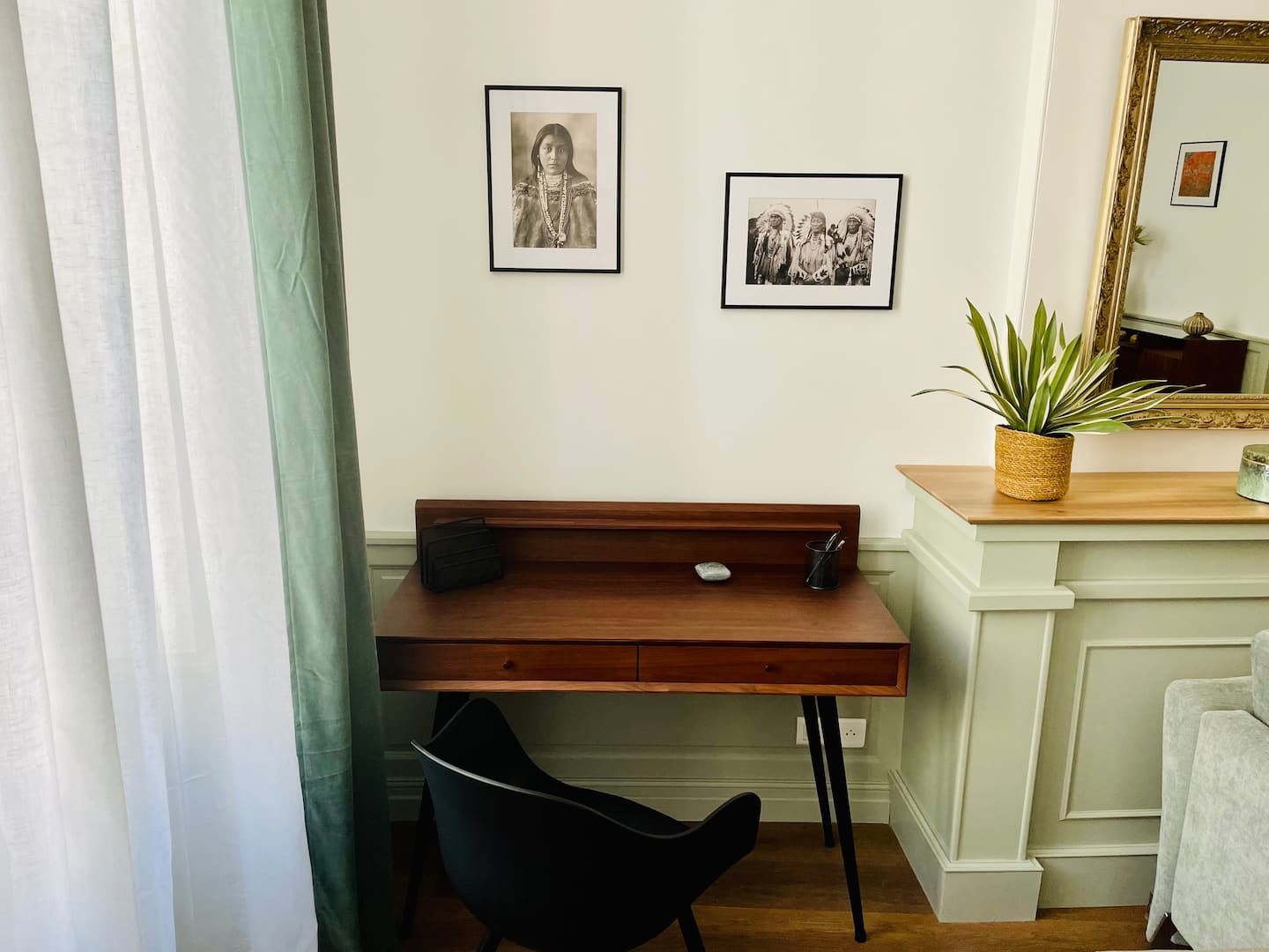Rénovation complète d'une maison à la Rochelle