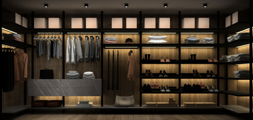 Квартира ЖК "Barton House"