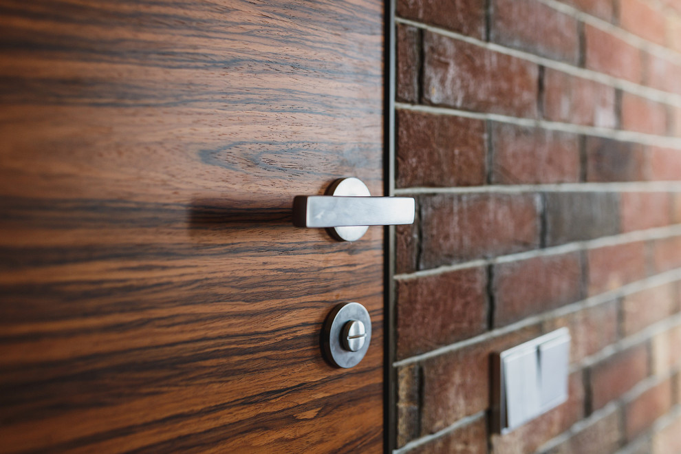 Ремонт квартиры в ЖК "Изумрудная долина"