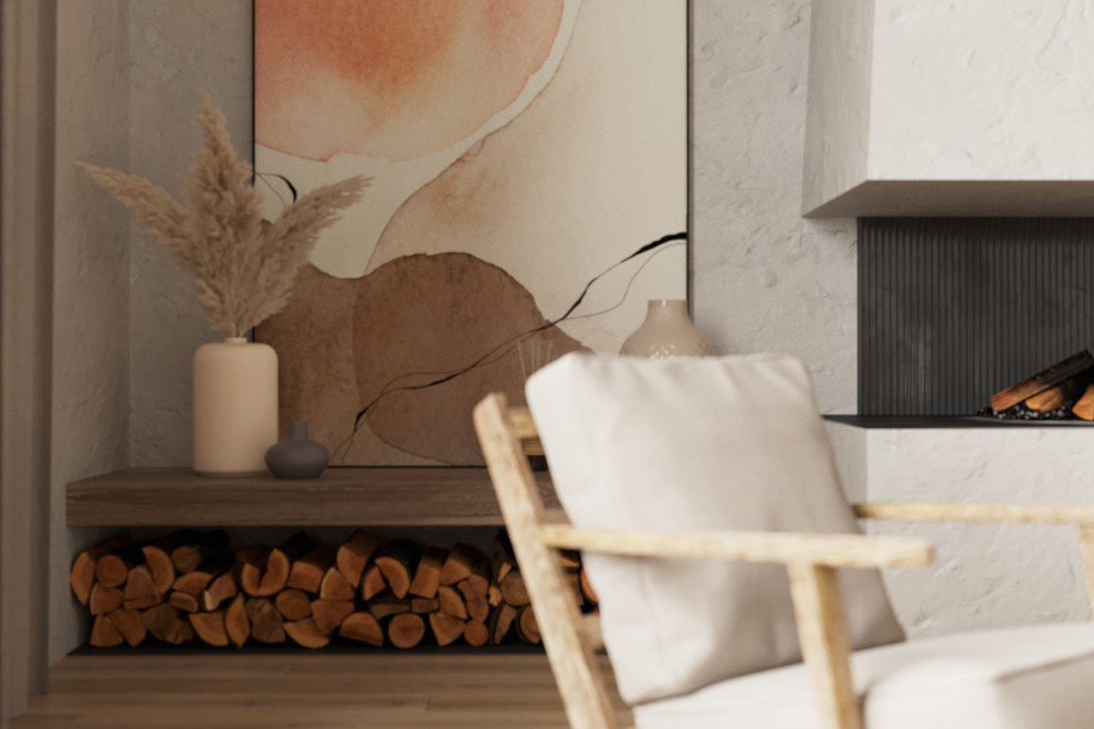 Проект Фотостудии