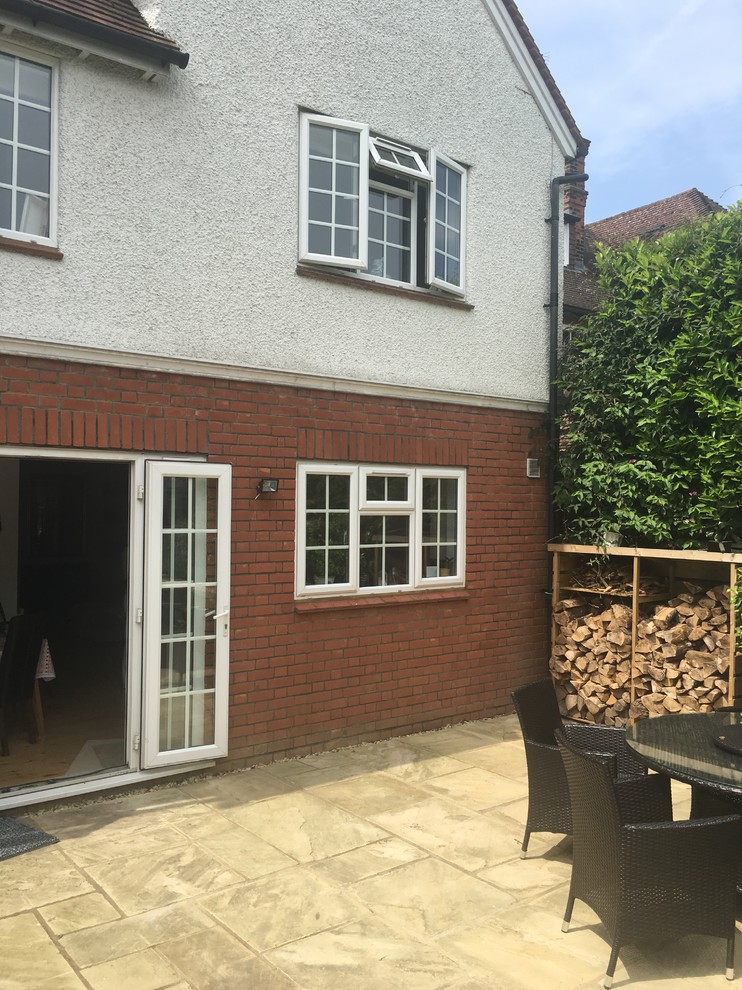 Claremont, Bricket Wood.