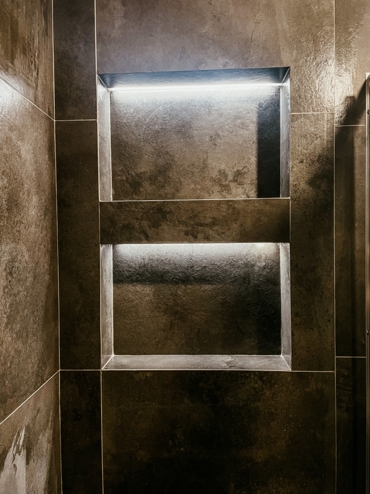 Раздельный санузел на Марьиной Роще