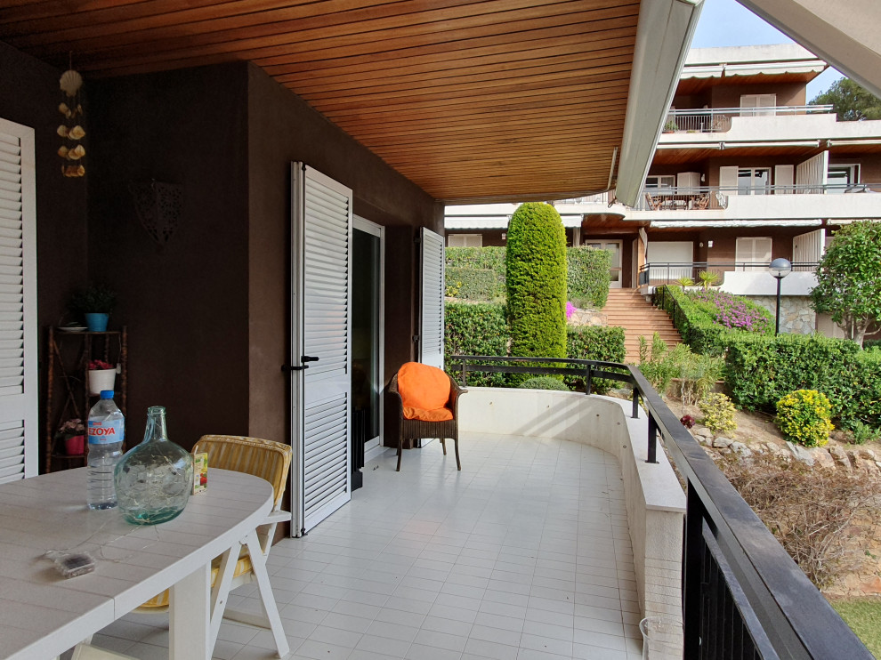 Llafranc-Costa Brava