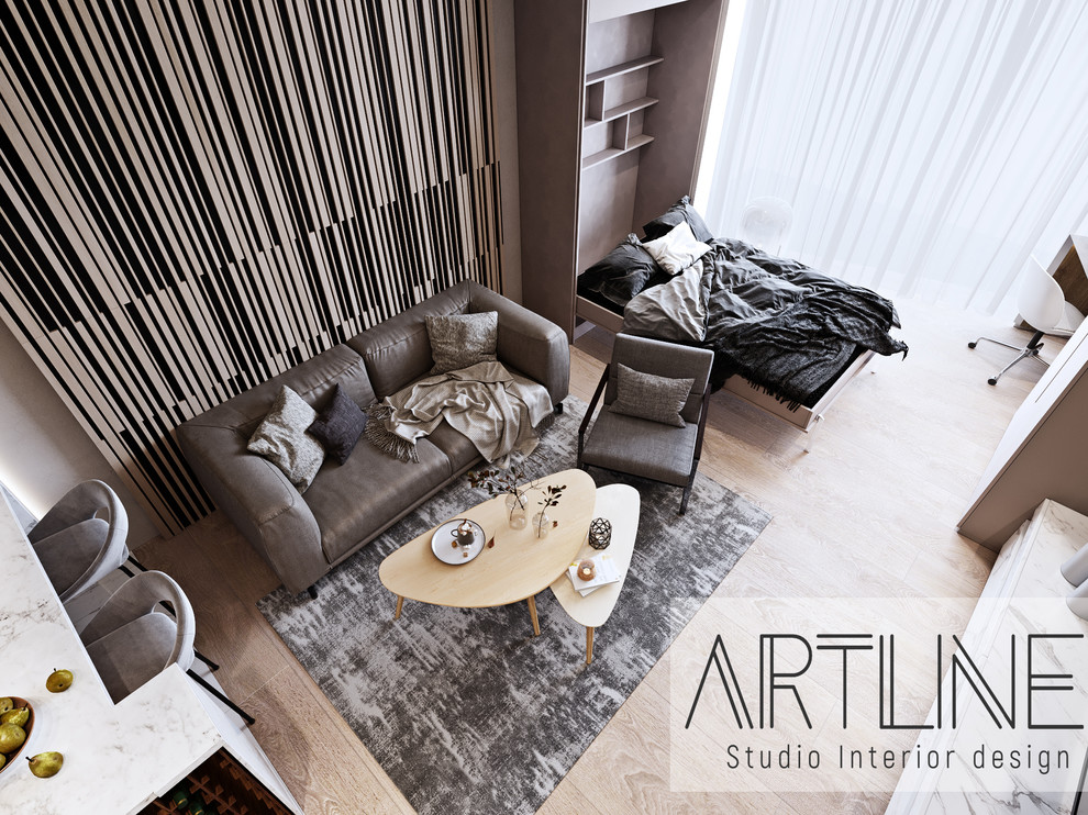 Квартира тип Б