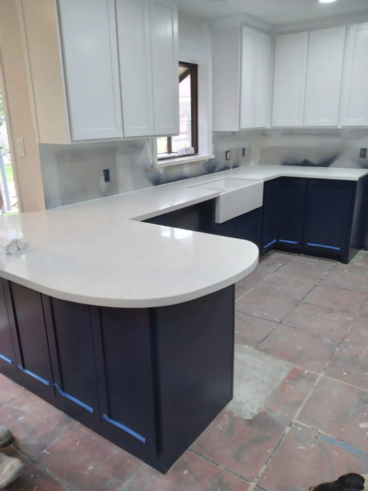 Custom Kitchens