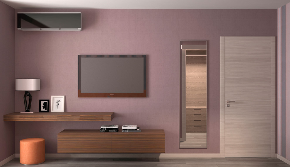 Двухуровневая квартира в Дзержнске