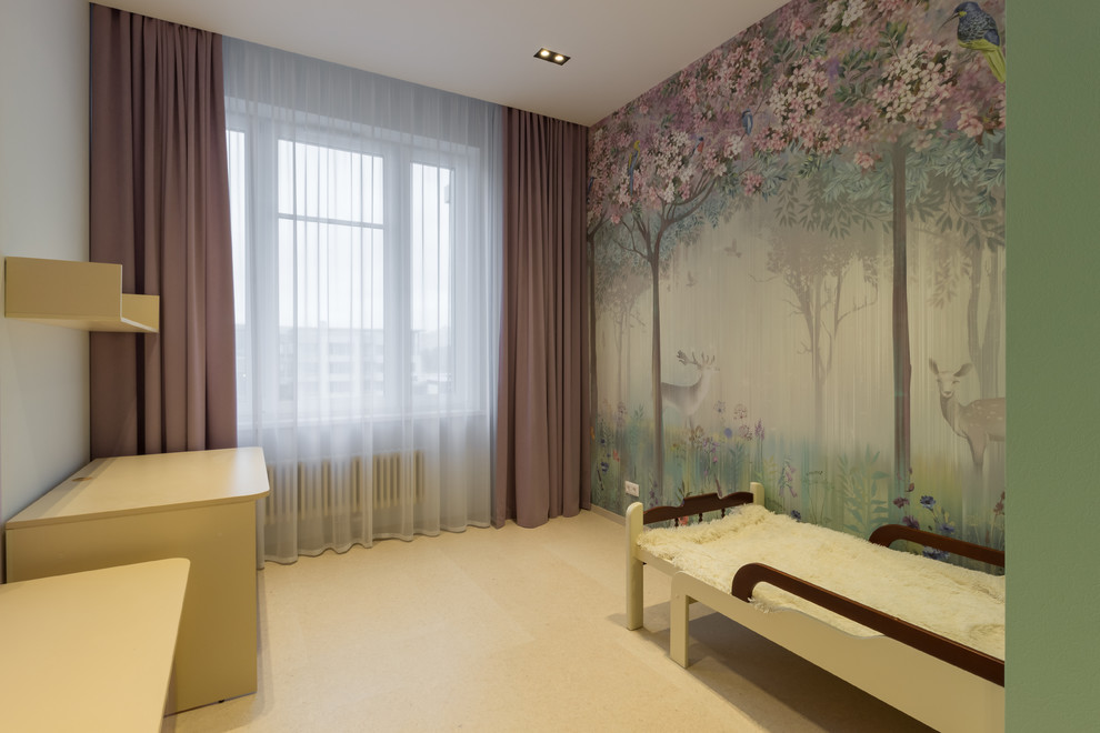 Квартира в ЖК Duderhoff