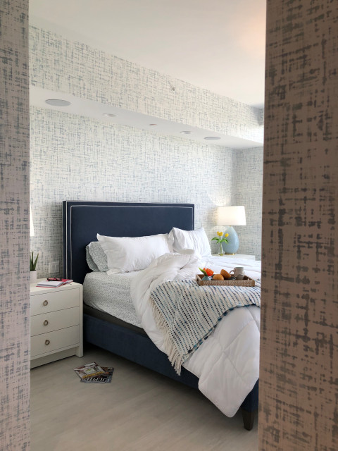 Chelsea Lane & Co. Projects stile-marinaro-camera-da-letto