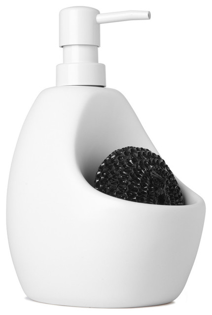 Soap And Lotion Dispenser Caddy White Contemporary Soap And Lotion Dispenser Caddy White