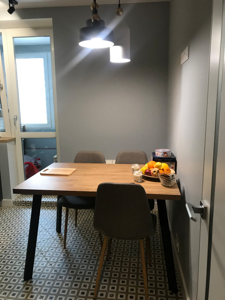 Ремонт на Полины Осипенко