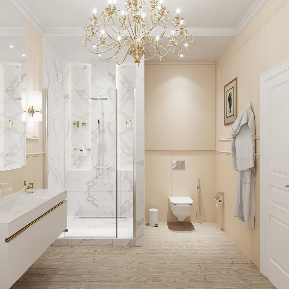 Коттедж 260 кв.м п. Дубрава