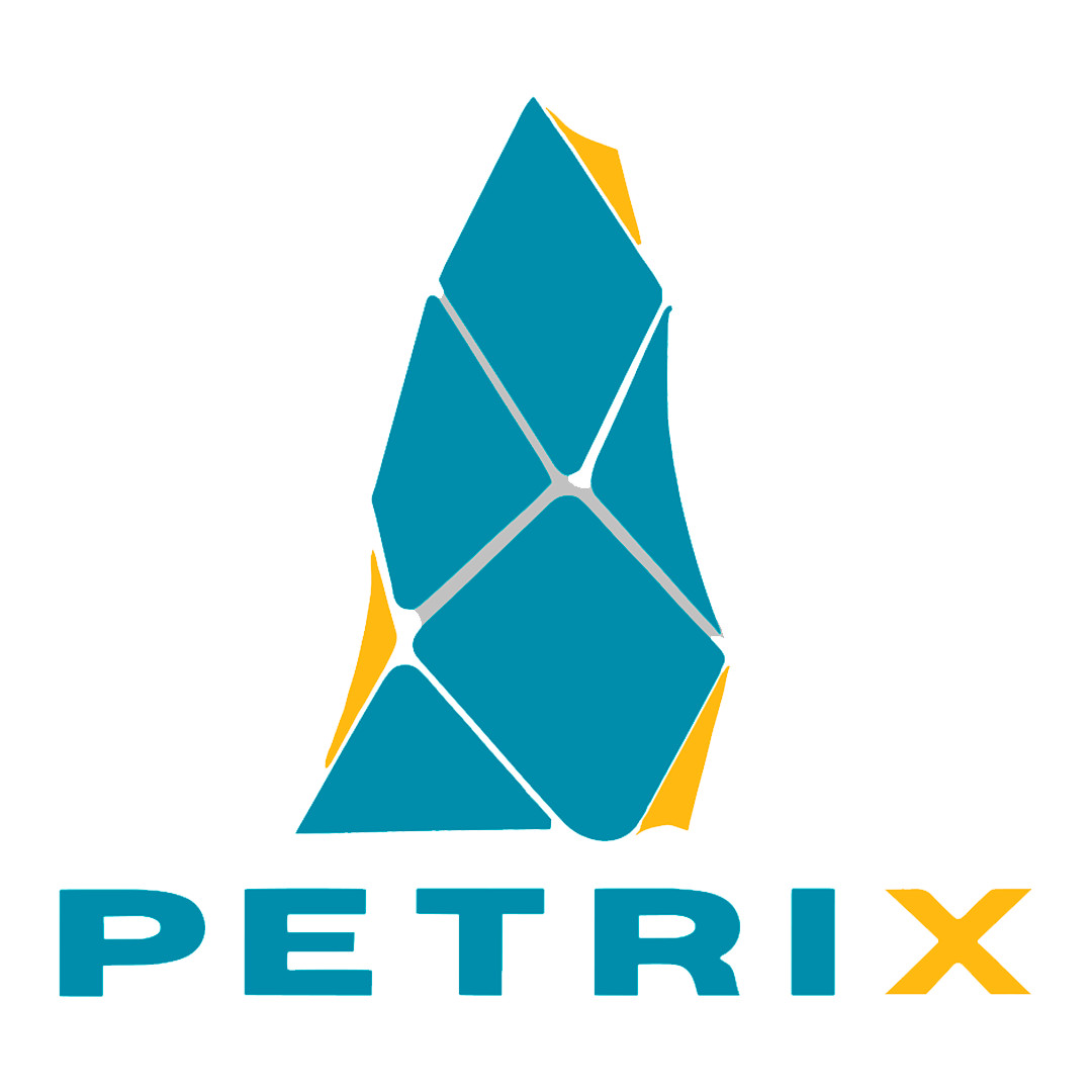 Logo Petrix