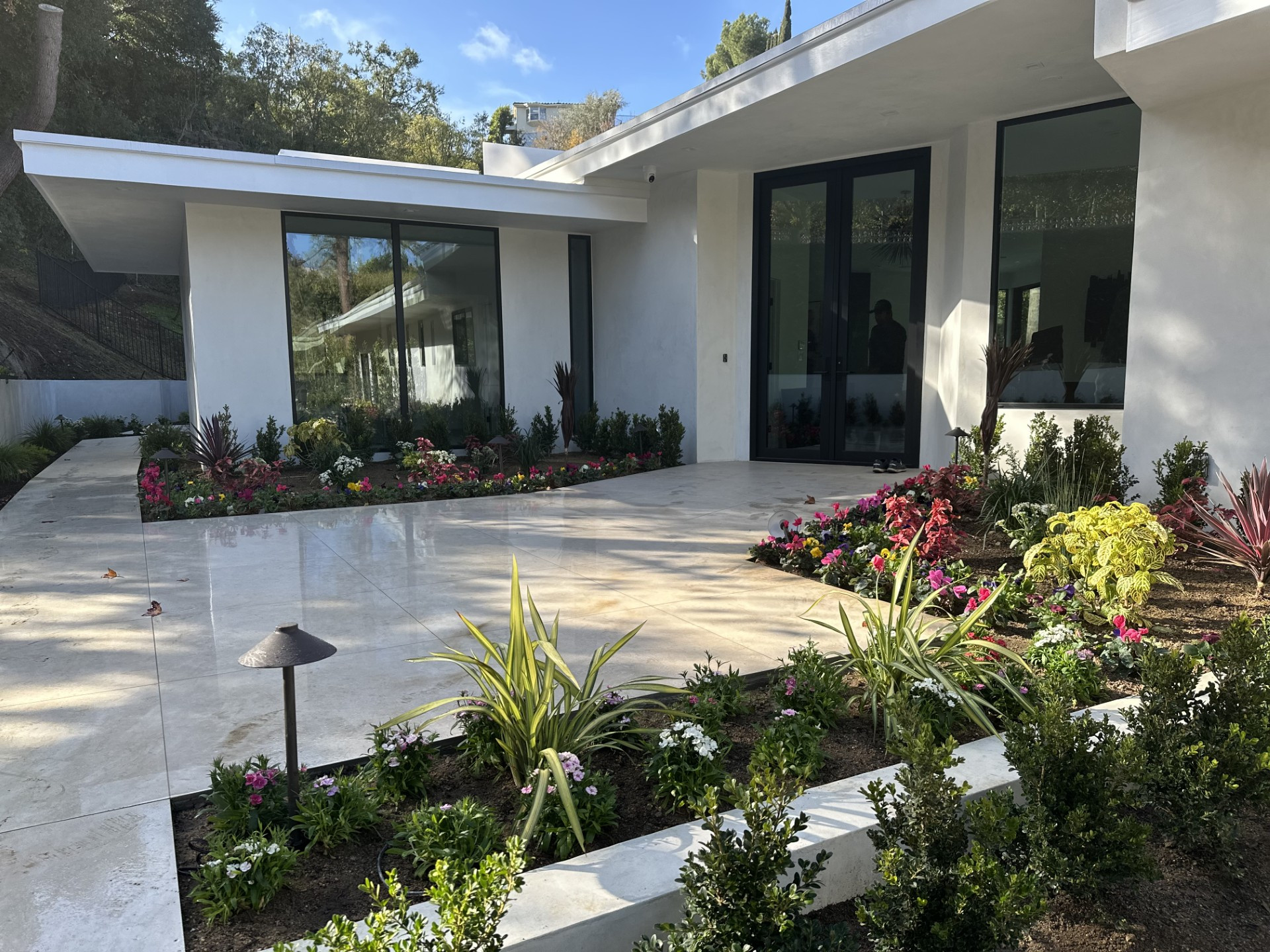 Beverly-Hills Mid Century Modern