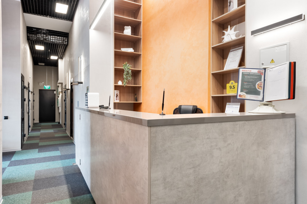 2024_Апарт-отель Место