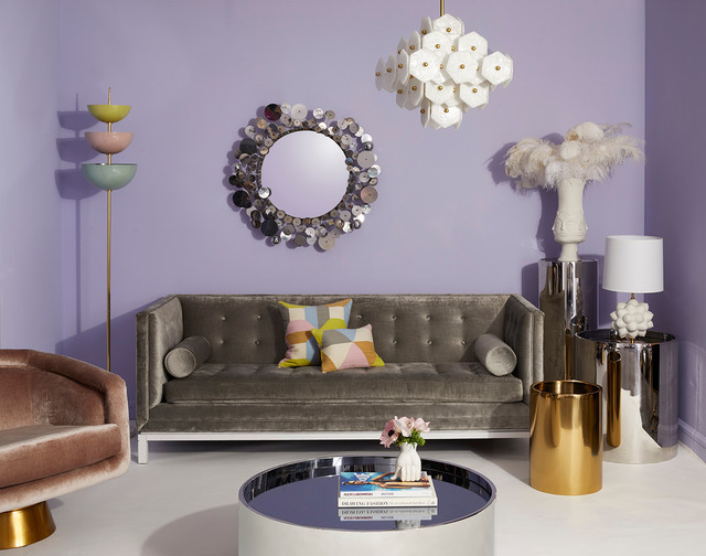Lampert Sofa modern-vardagsrum